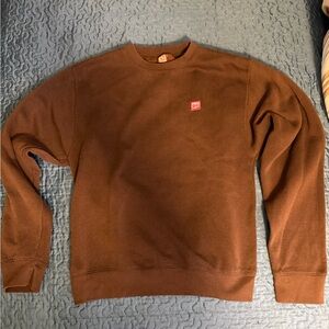 Dunkin Crewneck